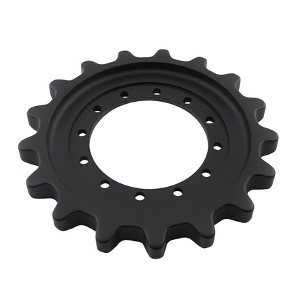 304-1916A 17 Teeth Sprocket for CAT 279C 289C 299C (2006–2018)
