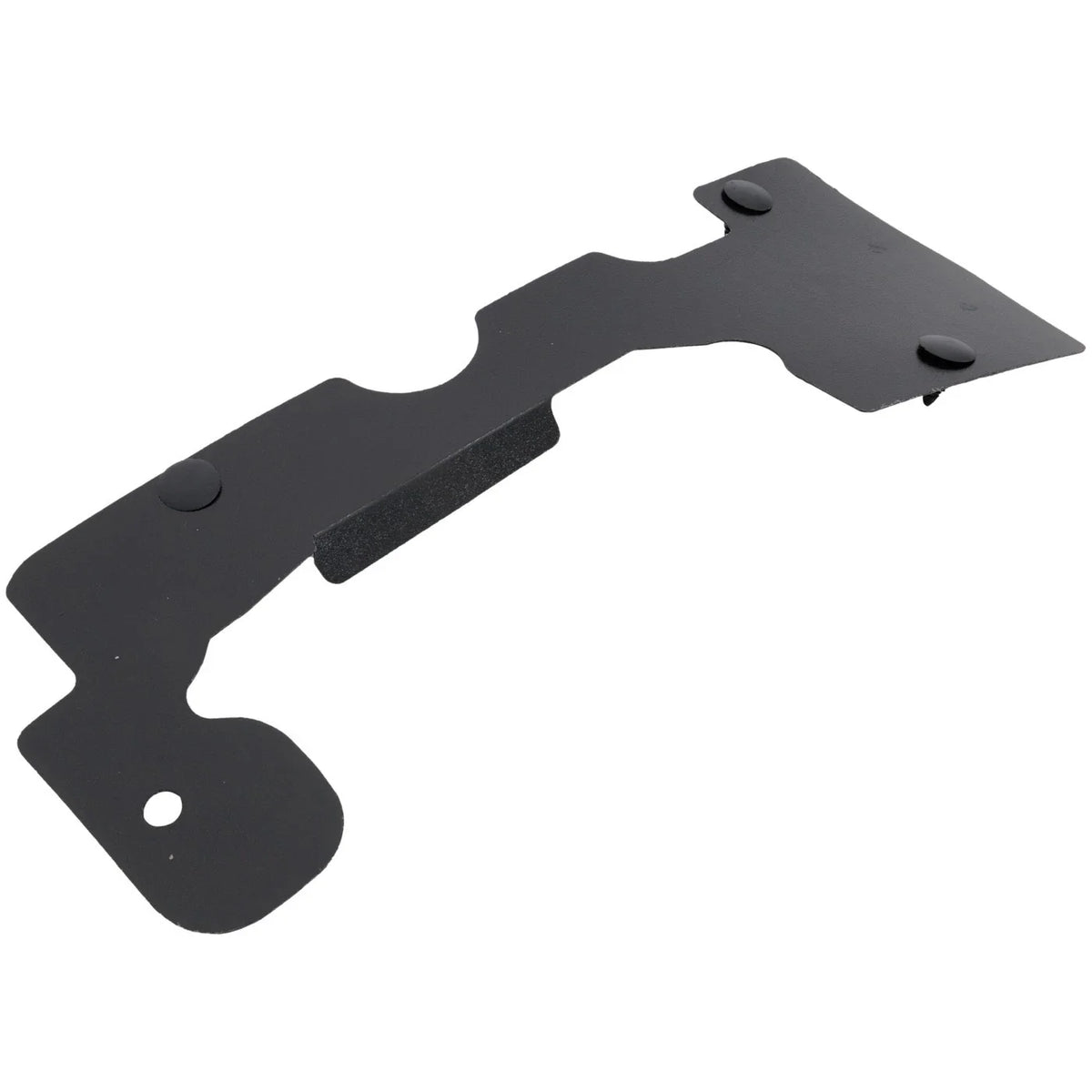 Set of 2 Radiator Supports for F350 Truck