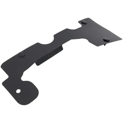 Set of 2 Radiator Supports for F350 Truck