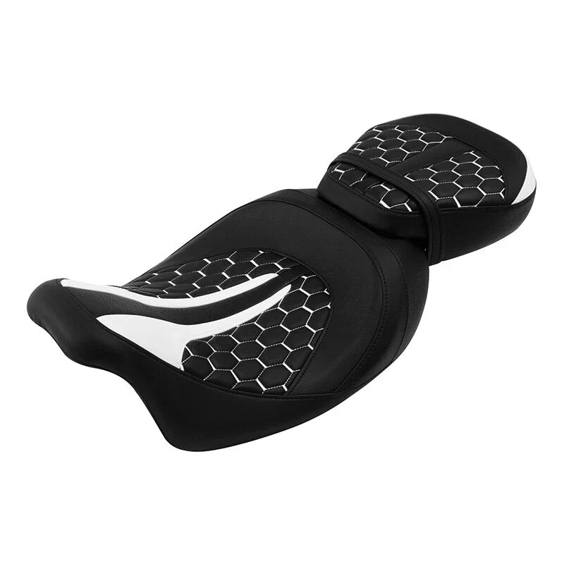 Passenger and Driver Seat for Harley Street Glide (2009-2023)
