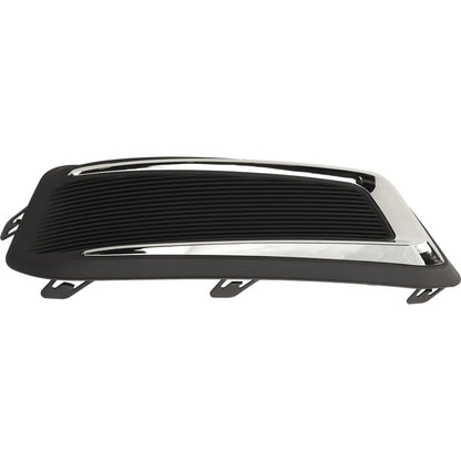 Fog Light Covers Set of 2 for Chevy Impala