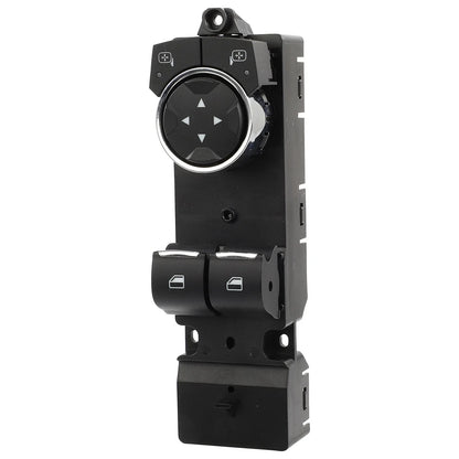 Power Window Switch Front Left for Mustang 2.3L 5.0L (2015–2023)