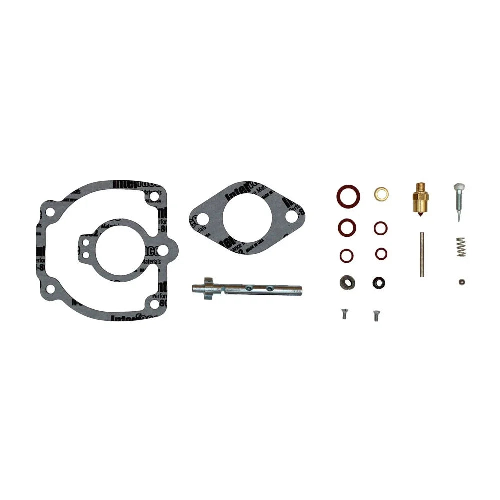Carburetor Kit for International (Replaces 356948R92)