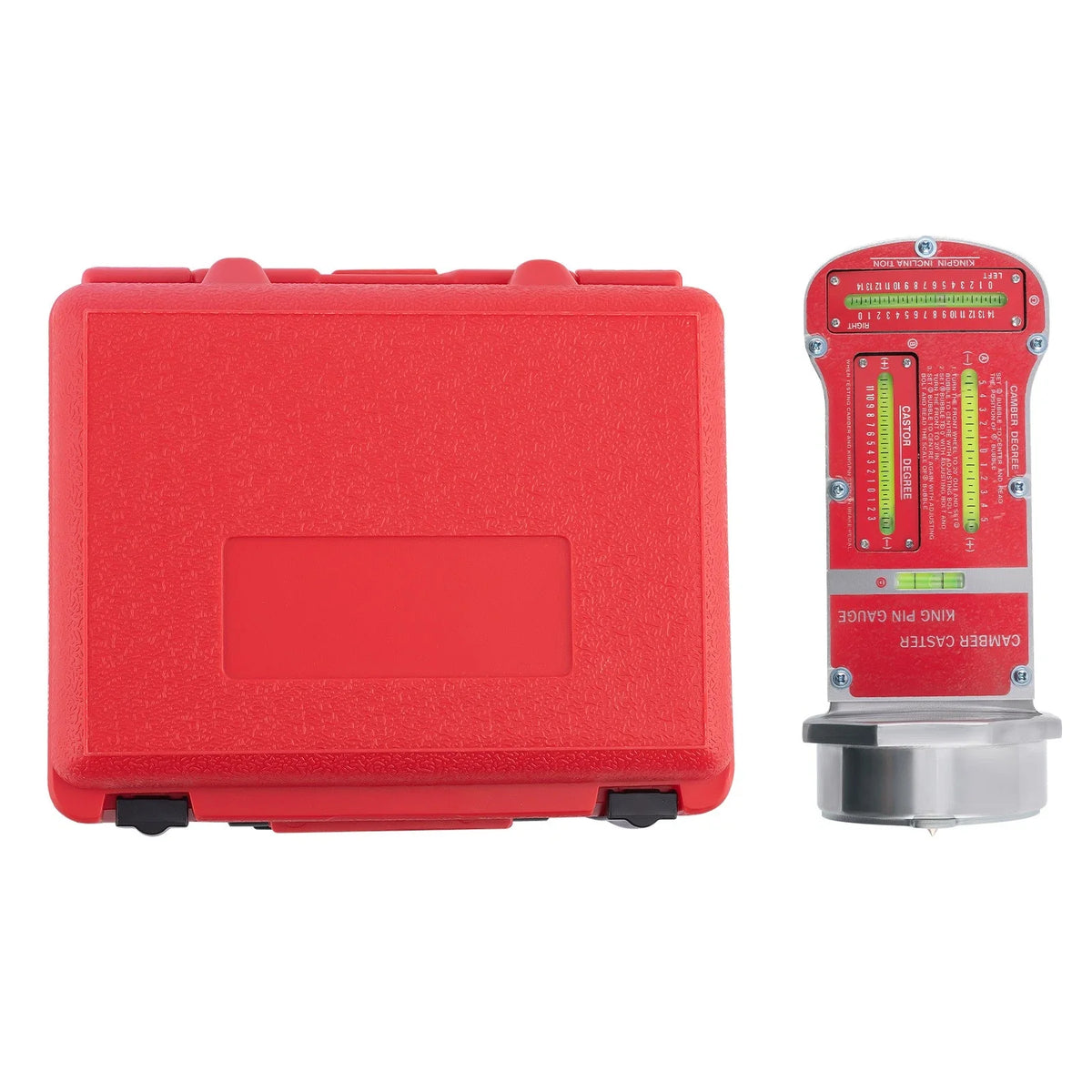 Wheel Alignment Gauge