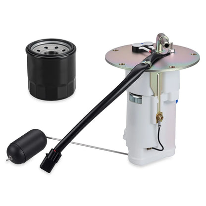 Fuel Pump Assembly with Oil Filter for Kawasaki Ninja 300 (2013–2017)