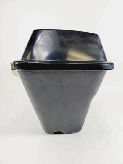 Left Side Hard Saddlebag for Harley Davidson Touring (1993-2013)