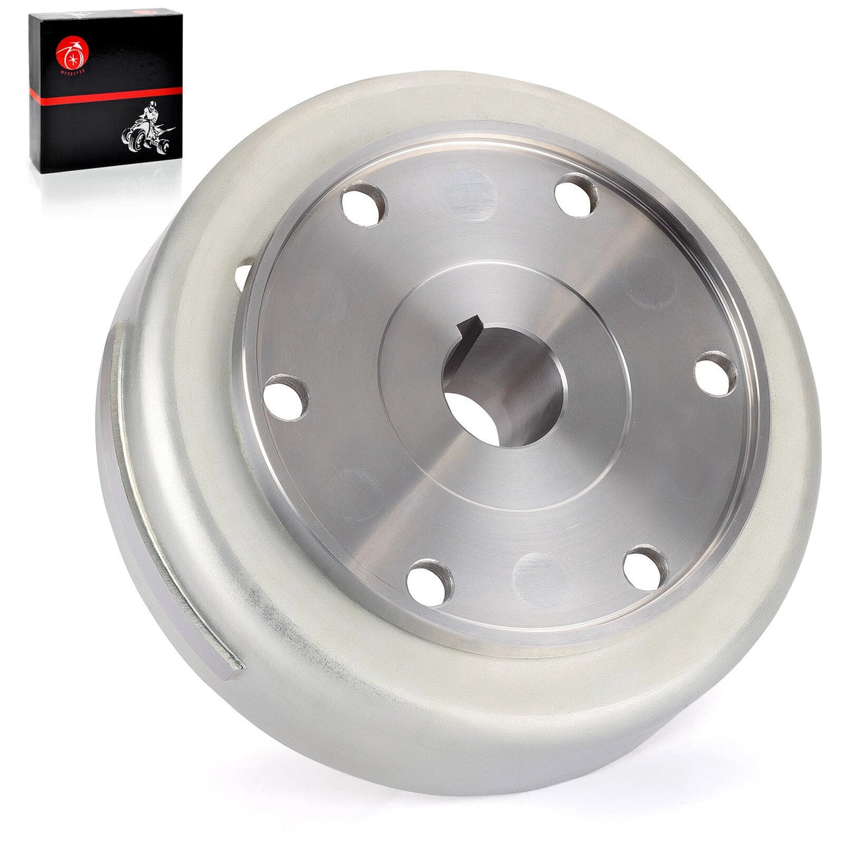 Flywheel Starter Clutch for Yamaha Grizzly 660 YFM660F 2003-2008