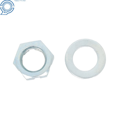 5-Bolt Spindle & Hub Assembly for Toyota Hilux N70 2005-2015