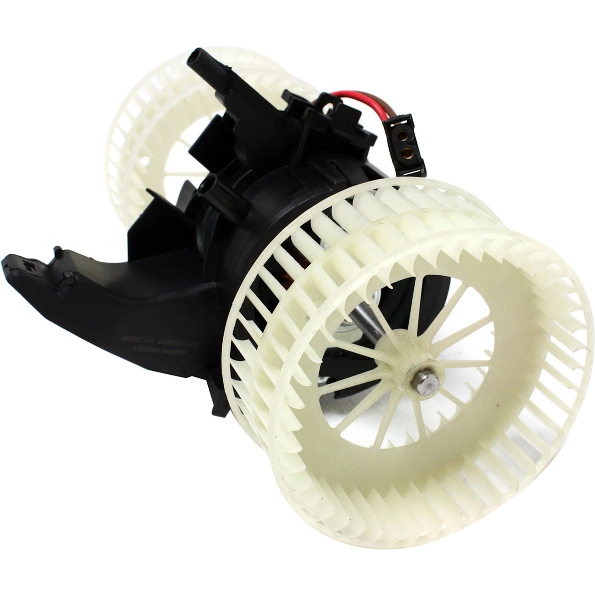 Blower Motor for BMW 6 Series 528 535 650 550 525 530 645 545 M6 (2004–2010)