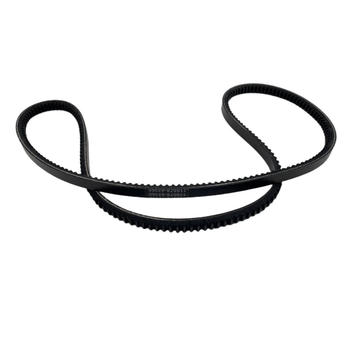 V-Belt 119578-42360E for Yanmar 6LY3-STP / 6LY3-ETP