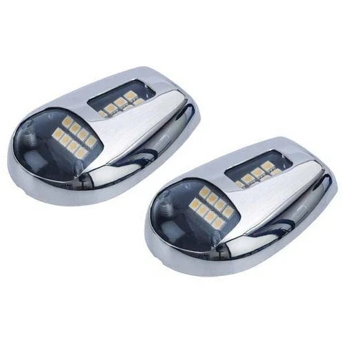LED Side Mount Docking Light Pair for Sea Dog (405950-1)