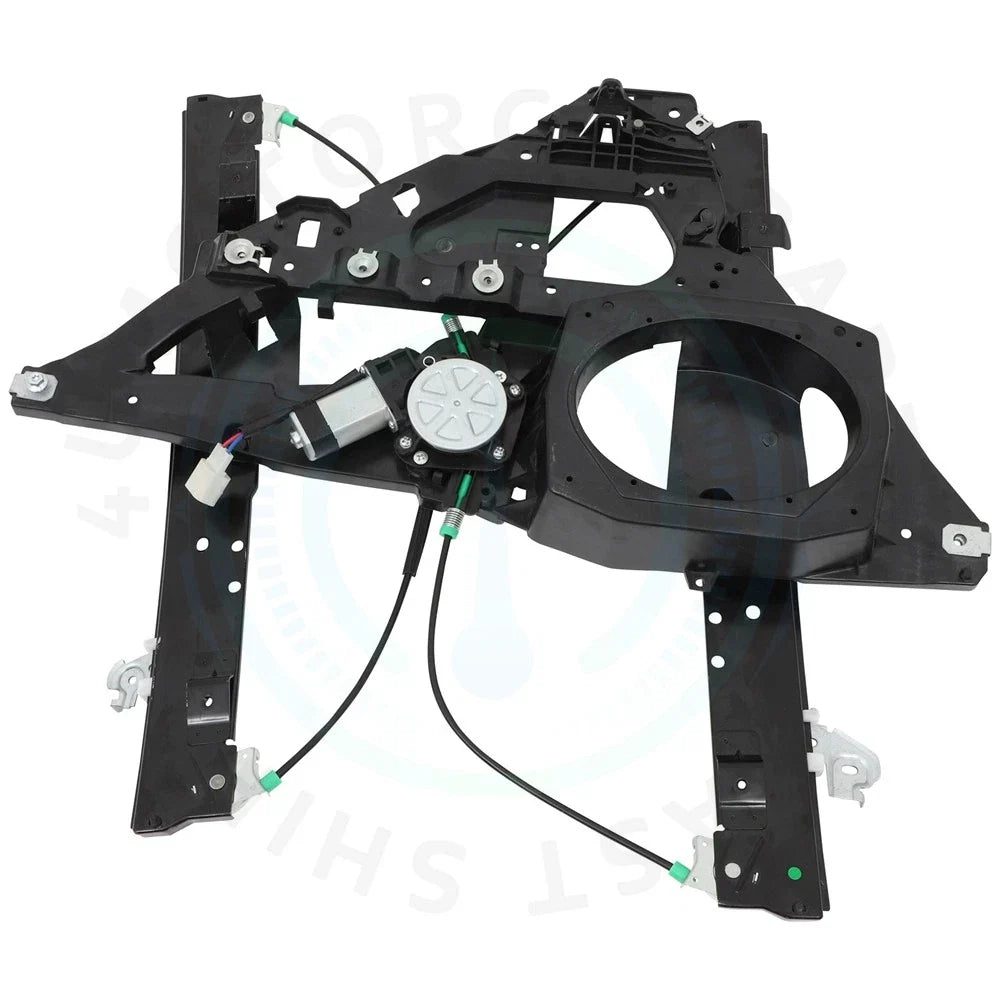 Window Regulator with Motor for Ford Expedition (2003–2006)