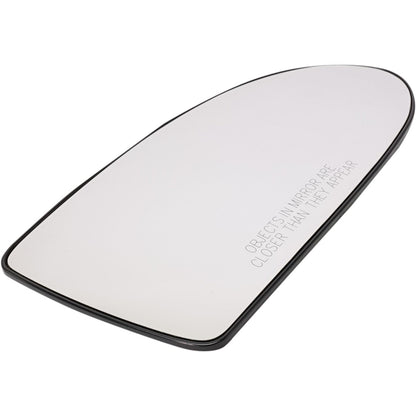 Heated Right Passenger Mirror Glass for Hyundai Accent