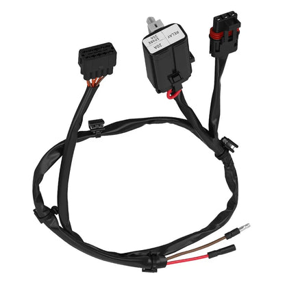 Pulse Relay Light Bar Harness for Polaris RZR PRO XP XP 4 2020-2023