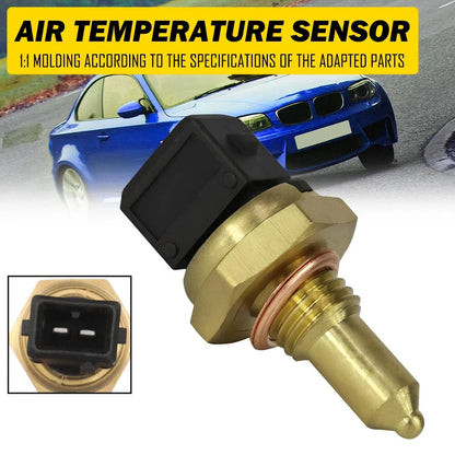 Engine Coolant Temp Sensor for 128i 328i 320i 323Ci BMW (2008-2013)