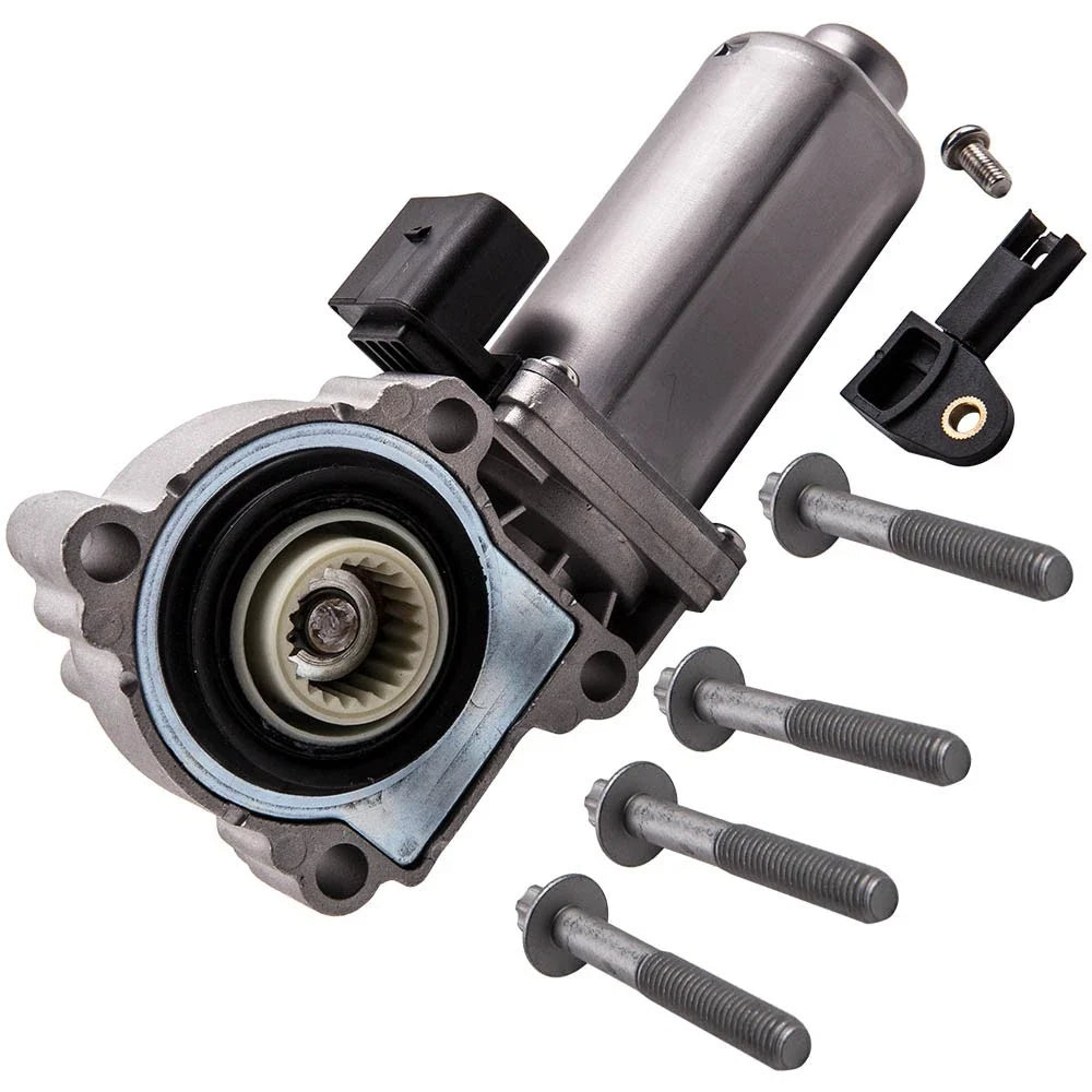 Transfer Case Actuator Motor for BMW X3 X5 E70 (2007-2013) ATC700