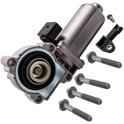 Transfer Case Actuator Motor for BMW X3 X5 E70 (2007-2013) ATC700