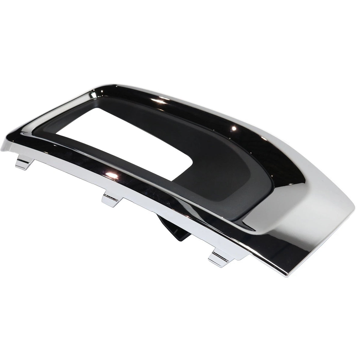Fog Light Trim for GMC Yukon (2015–2020) - Primed, 22936427, GM1039187