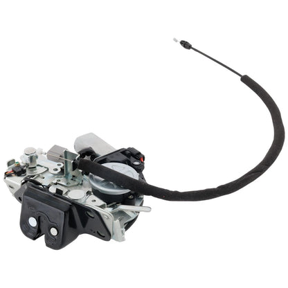 Liftgate Lock Actuator for Dodge Grand Caravan Durango Jeep Cherokee Pacifica (2017)