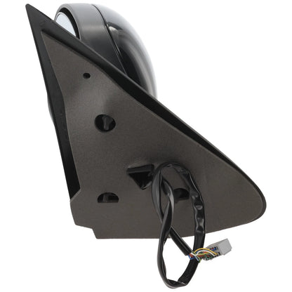 Power Mirror for Ford Expedition (2000) Left Heated Manual Folding Memory