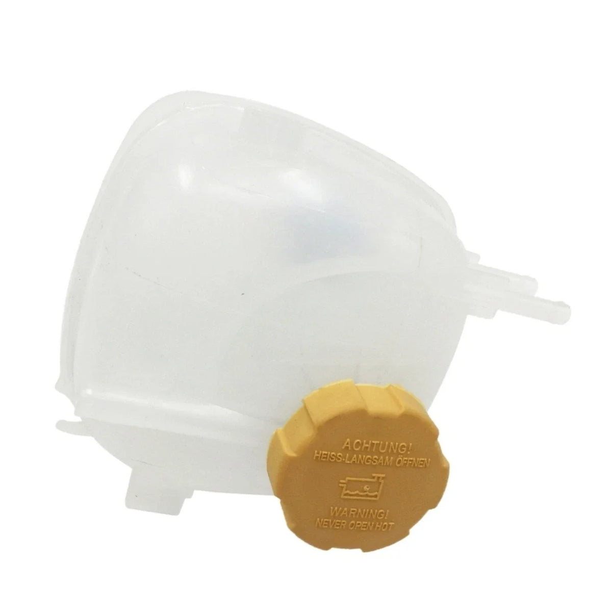 Coolant Overflow Bottle Reservoir for Saab 9-3 (2003–2010)