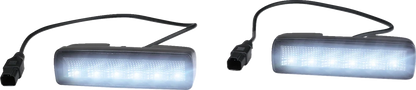 6" LED Mini Light Bar for Moose Offroad - Part MSE-LPKITM