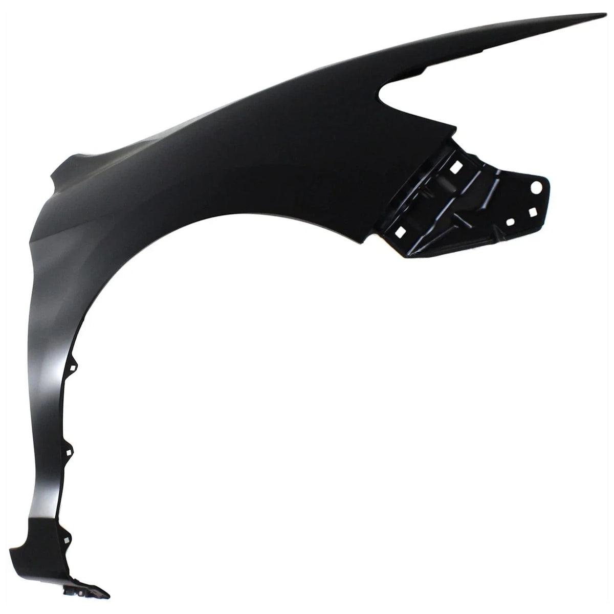 Passenger Right Side Fender Quarter Panel for Honda Accord