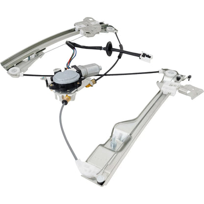 Window Regulators Set of 2 for Left Right