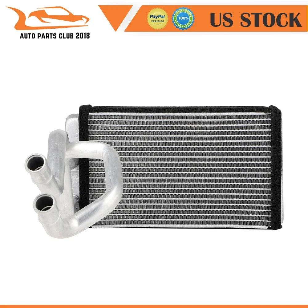 HVAC Heater Core for Nissan Pathfinder (2005–2012) & Suzuki Equator (2009–2012)