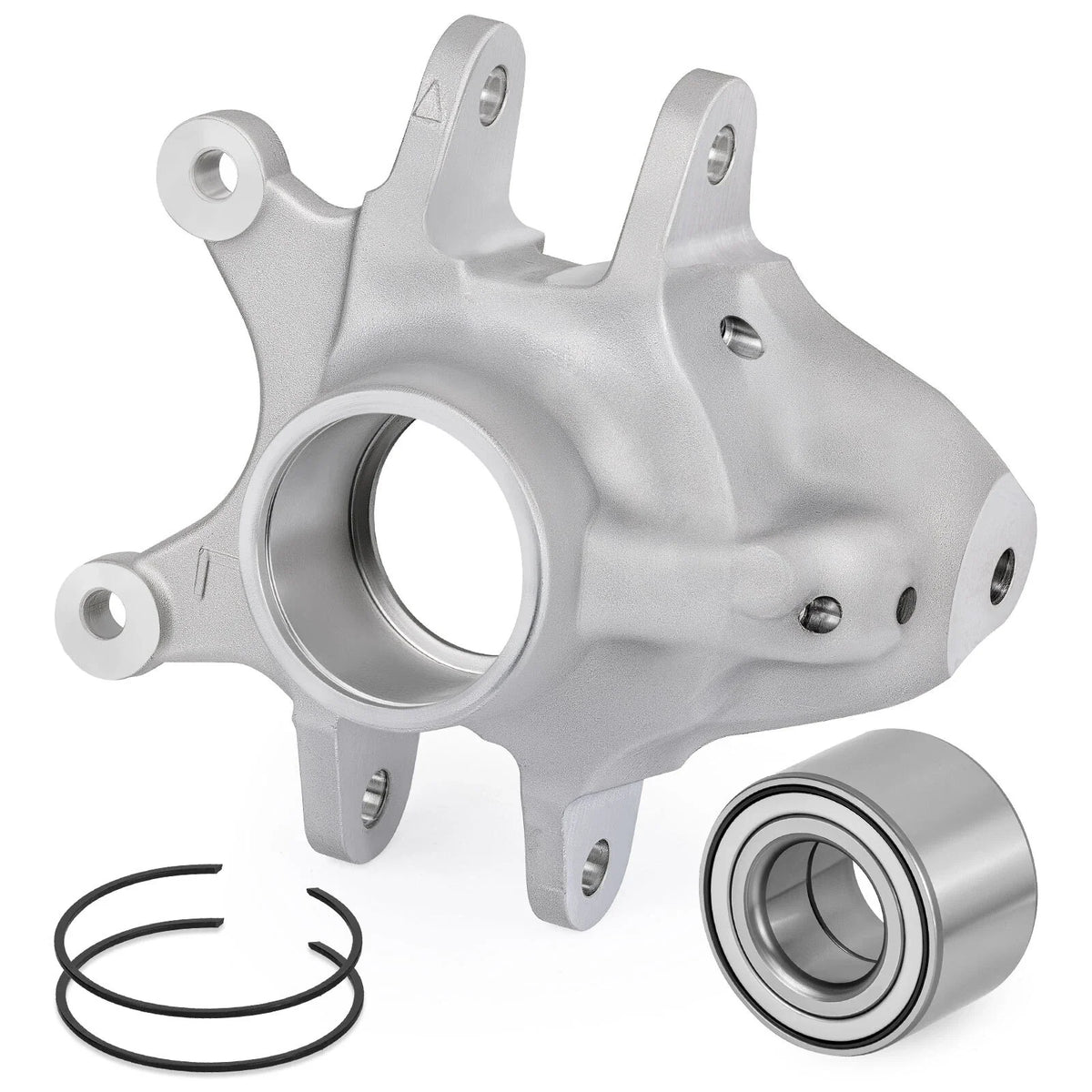 Rear Left Knuckle Kit for Wheel Axle - Can-Am Maverick 1000R 2013-2018