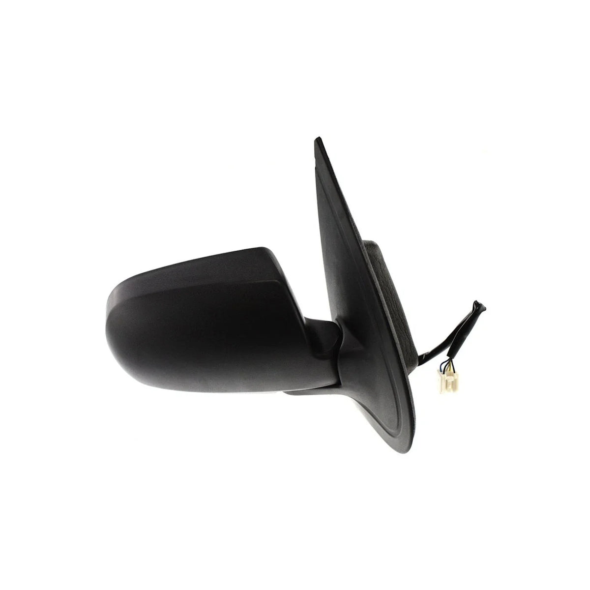 Heated Manual Folding Power Mirrors - Set of 2 for 2003-2007 Ford Escape