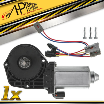 Right Window Motor for Ford F-150 F-250 F-350 Expedition (1997–2004)