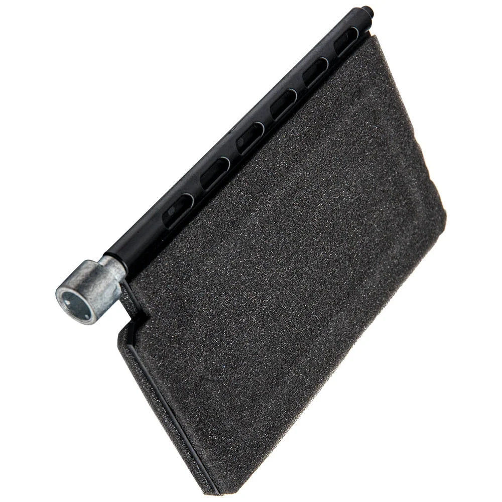 Recirculation Fix Blend Door Repair Kit for Dodge Ram 1500 (2002–2008) 5073962AA