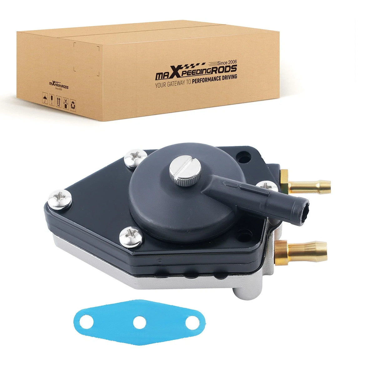 Fuel Pump for Johnson Evinrude Outboards (1990–2000)
