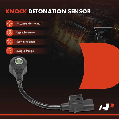 Ignition Knock Sensor for Honda Civic 2001-2005 & Acura EL 2001-2005