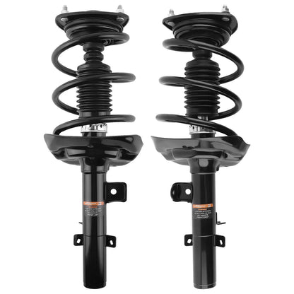 Complete Strut Assembly for Honda Accord 2013-2017