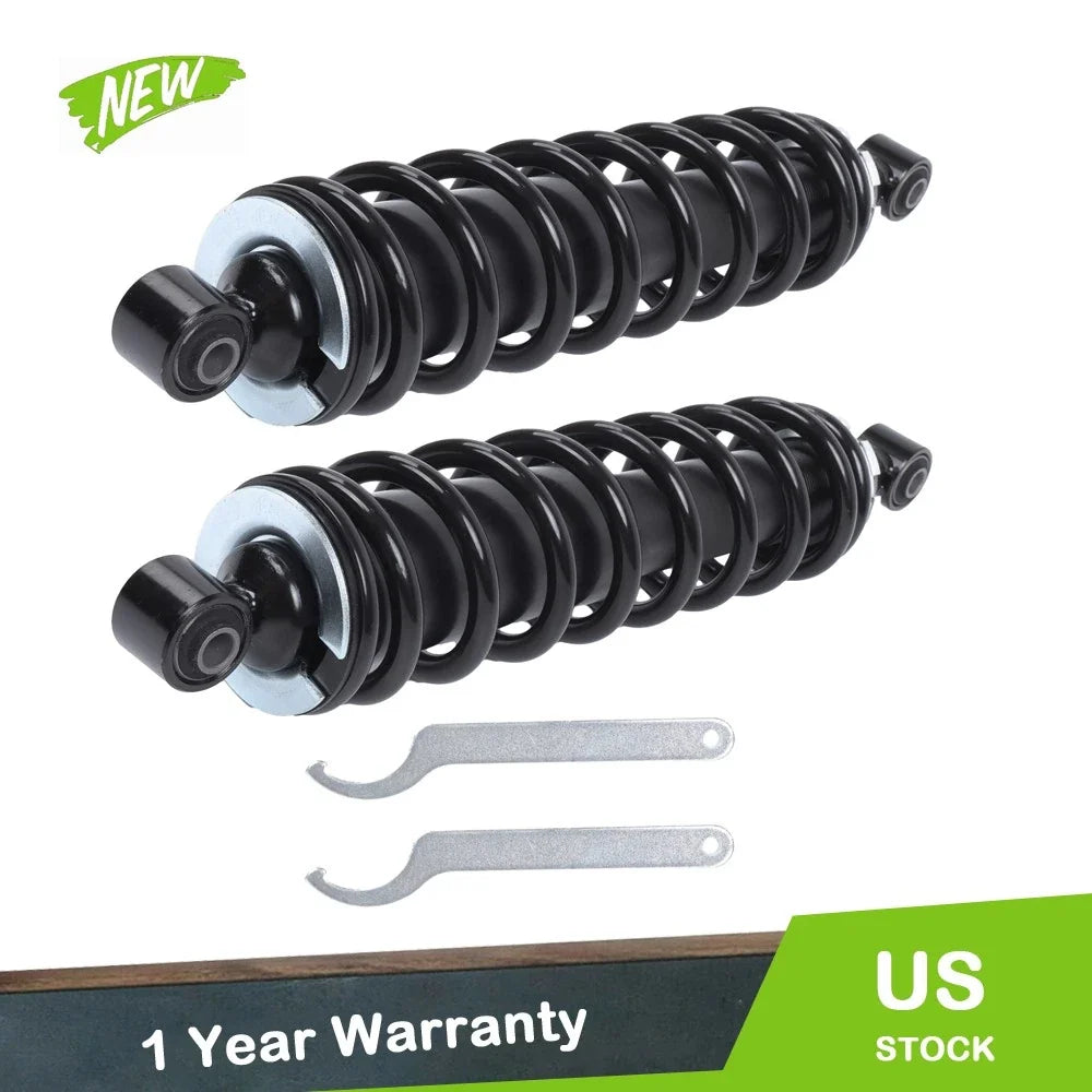 Front Shock for Kawasaki Brute Force 650i 750i (2006–2018)