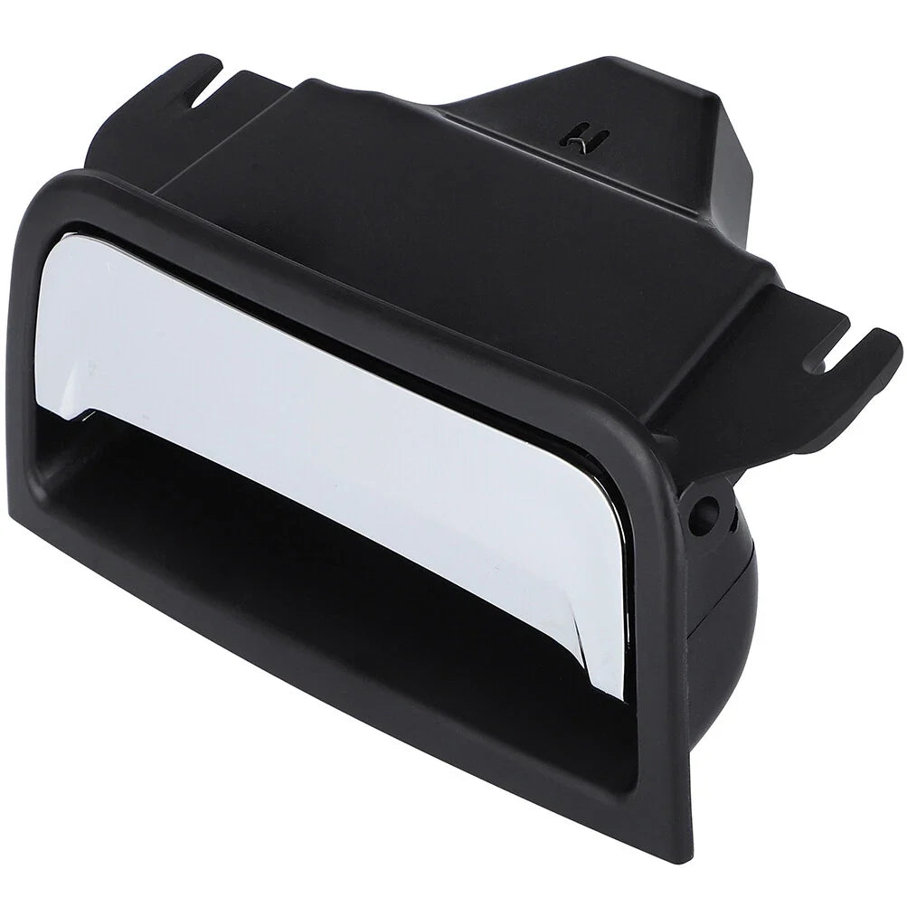 Center Console Armrest Latch Handle for Chevy Suburban Tahoe (2015–2020)