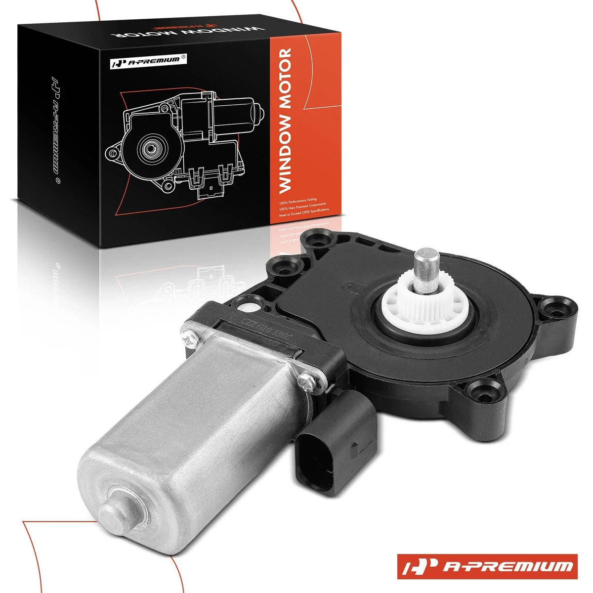 Window Motor for Ford Explorer (2011–2013)