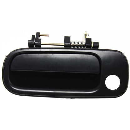 Exterior Door Handle Set of 2 for Toyota Camry (1992–1996) LH/RH