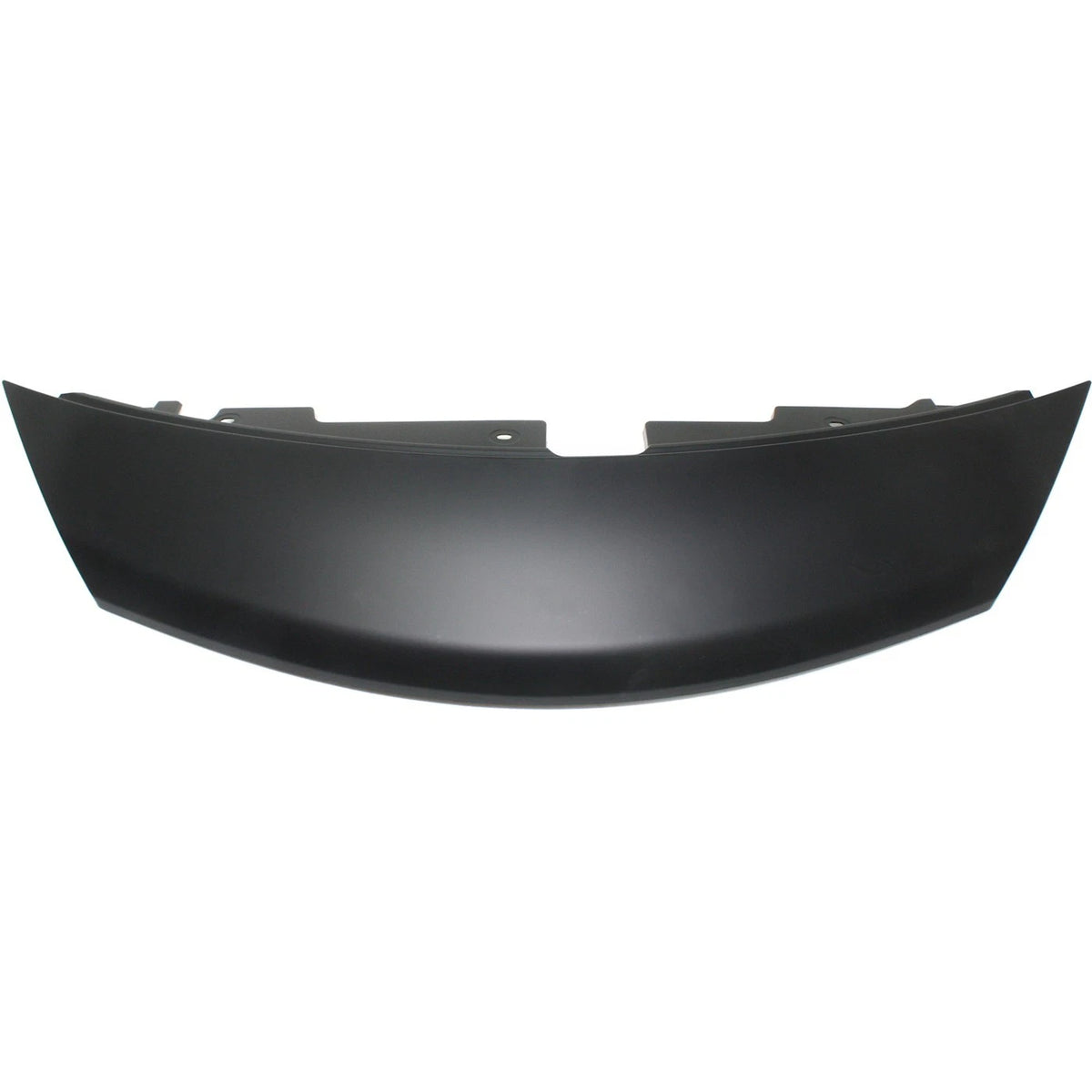 Grille Cover for Nissan Versa Note (2014–2016) - Paint to Match Plastic