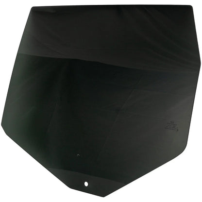 Rear Driver Side Glass for Jeep Grand Cherokee