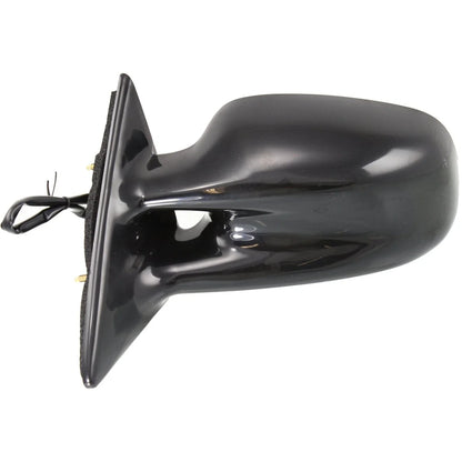 Set of 2 Power Mirrors for Pontiac Grand Am (1999–2002) Paintable