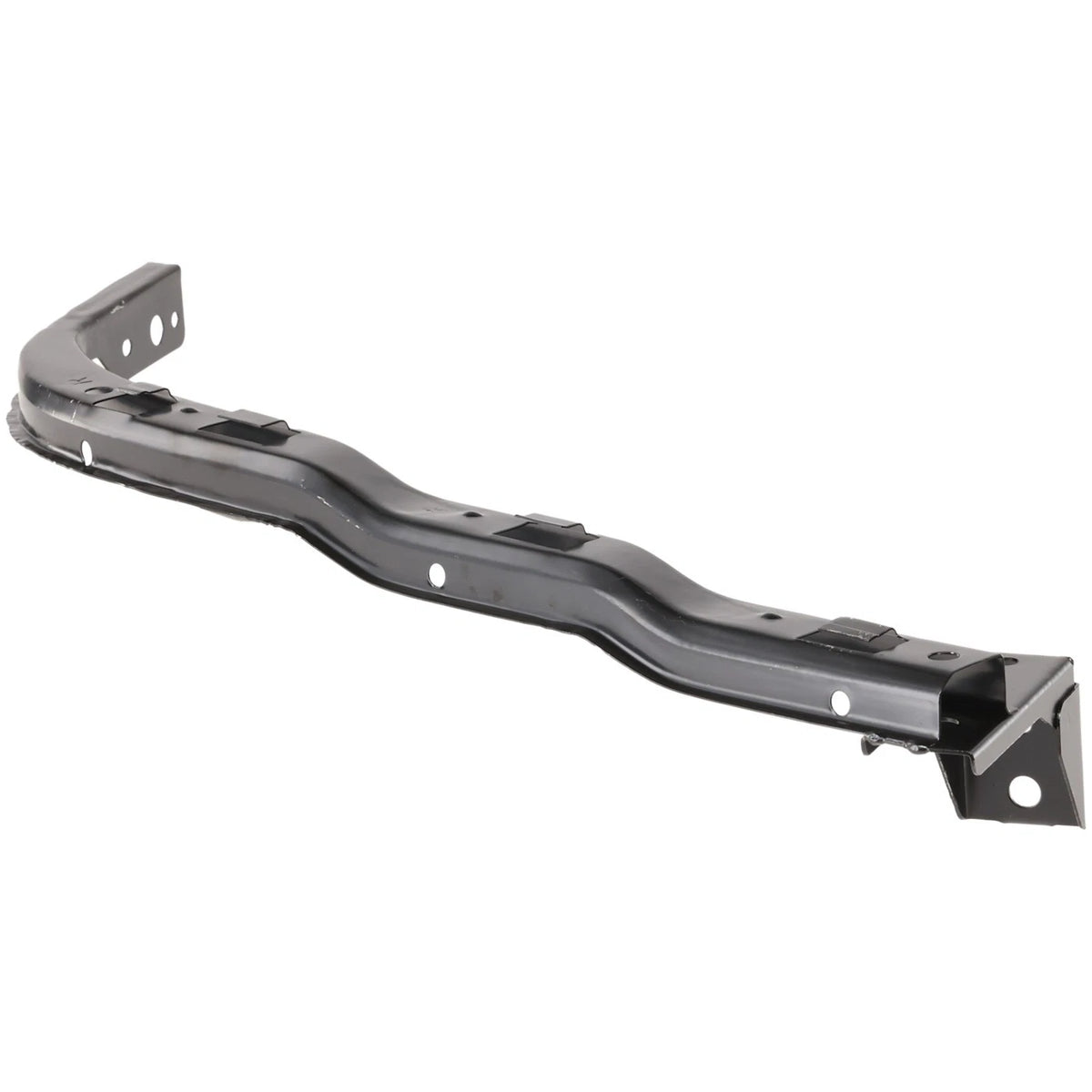 Bumper Bracket for Honda Odyssey (2005–2010) Front Passenger Side Outer