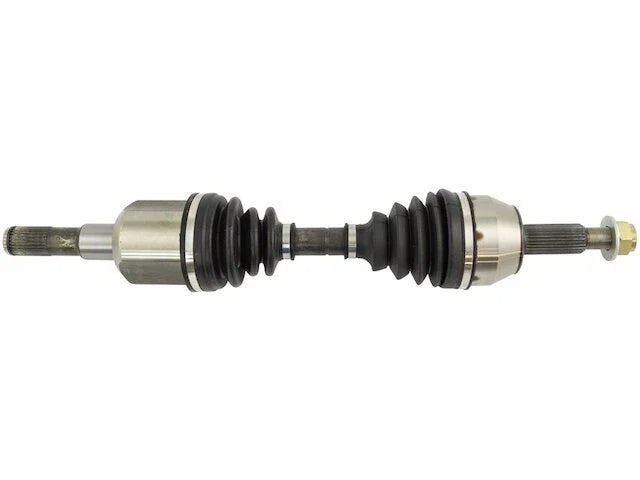 Front Left CV Axle Assembly for Mazda B4000 (2004–2009) ZW486PJ