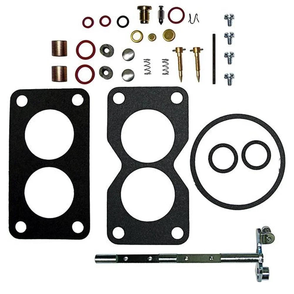 Carburetor Kit for John Deere R0272 (Fits )