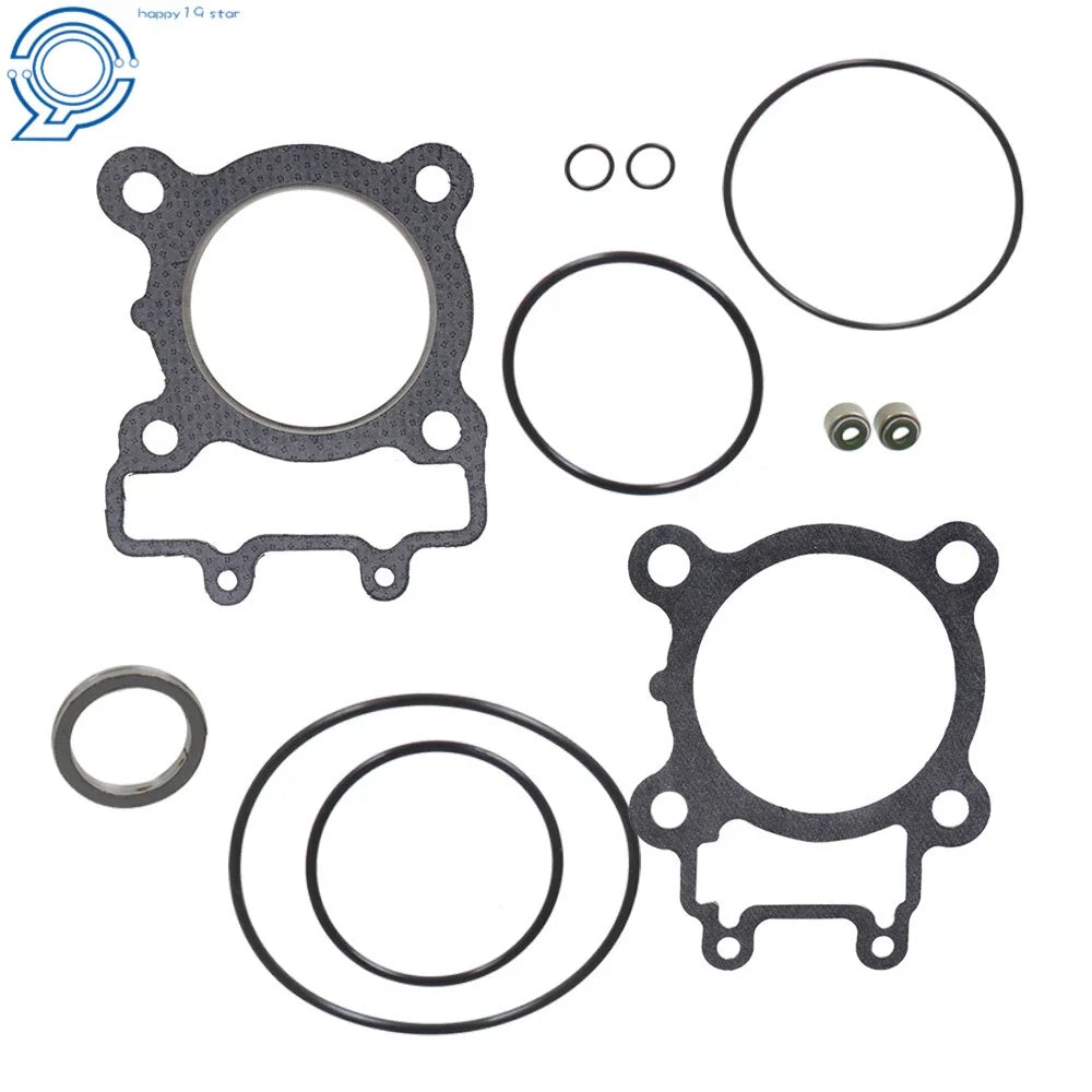 Top End Gasket Set for Kawasaki Bayou 220 (1988–2002)