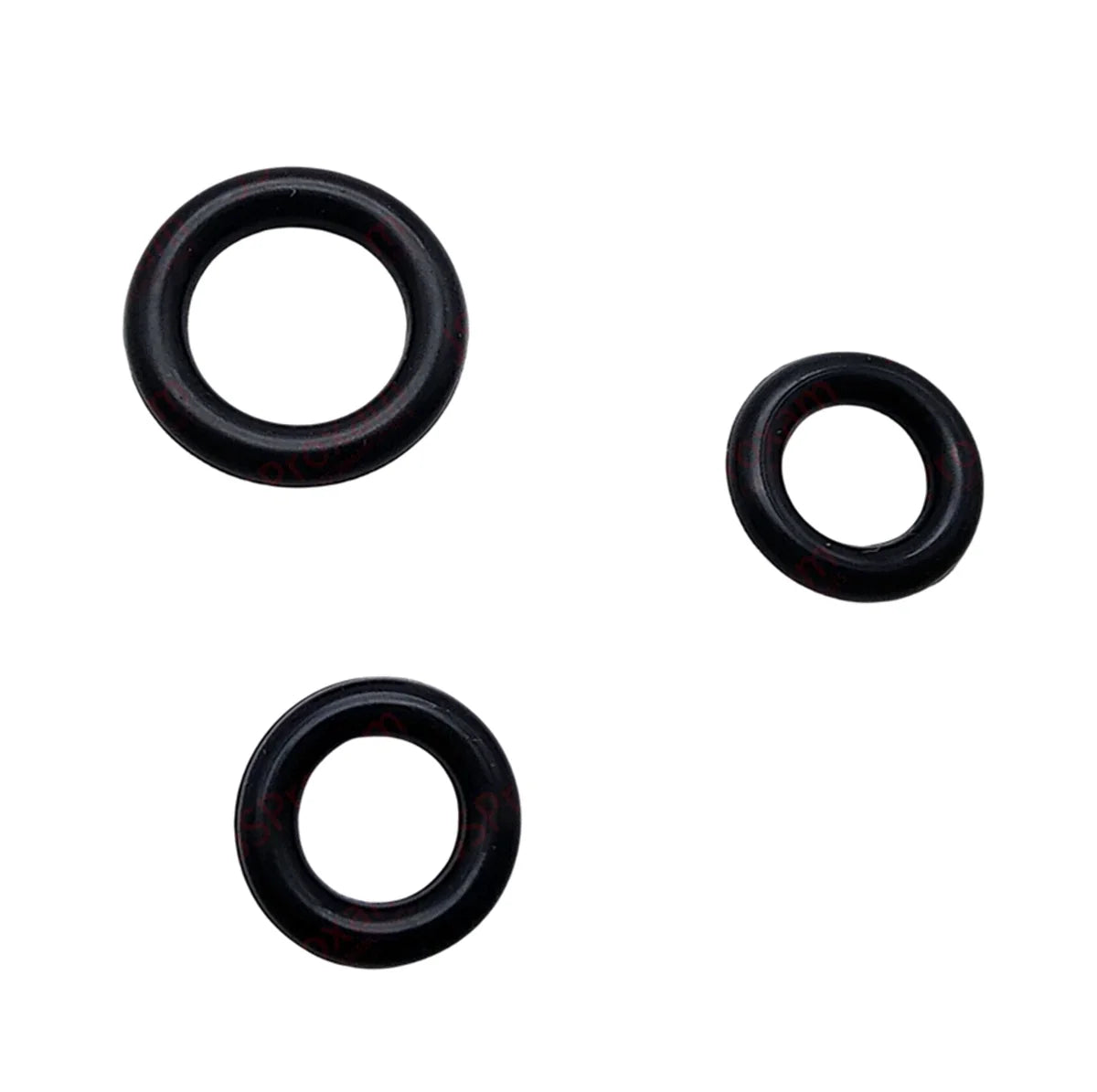 O-Ring Set for Outdrive Lower Unit Volvo Penta SX-M SX-A DPS-A