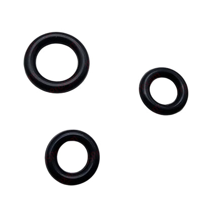 O-Ring Set for Outdrive Lower Unit Volvo Penta SX-M SX-A DPS-A