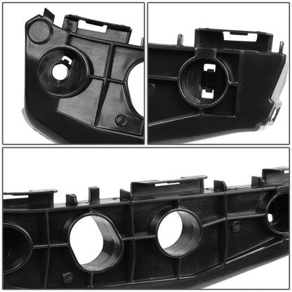 Support Bracket for Bumper Cover - Toyota Corolla 2011-2013